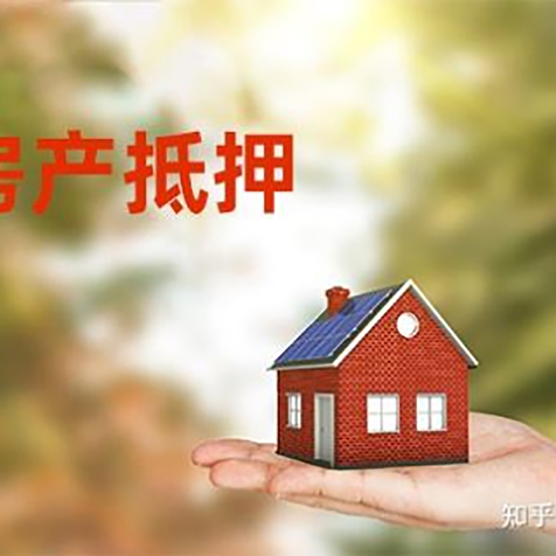 浩口原种场重庆私人抵押借款办理需要的流程