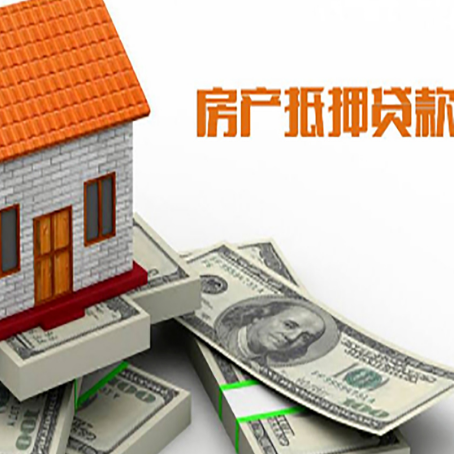 浩口原种场房屋抵押贷款机构审查什么